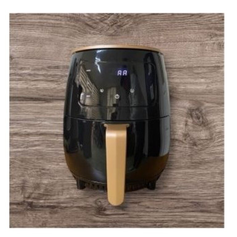 Bood Aırfryer Afr-7700