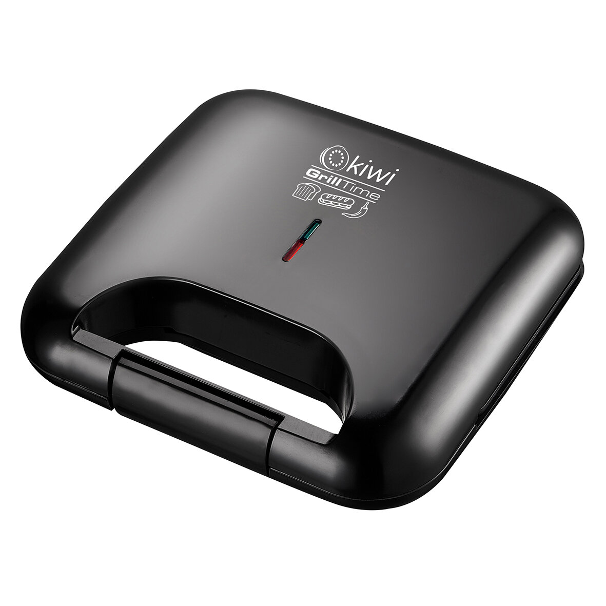 Kiwi Ksm-2405 Mini Tost Makinesi