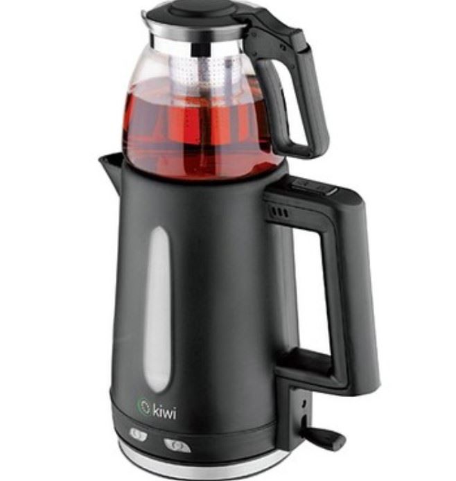 Kıwı Ktm-2907 Çay Makinesi (Pls)