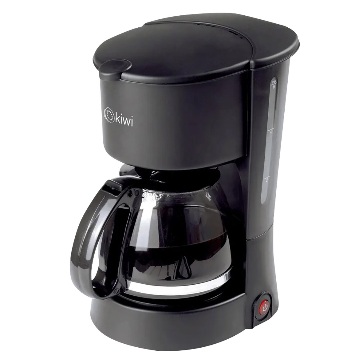 Kiwi Kcm-7542 Filtre Kahve Makinesi