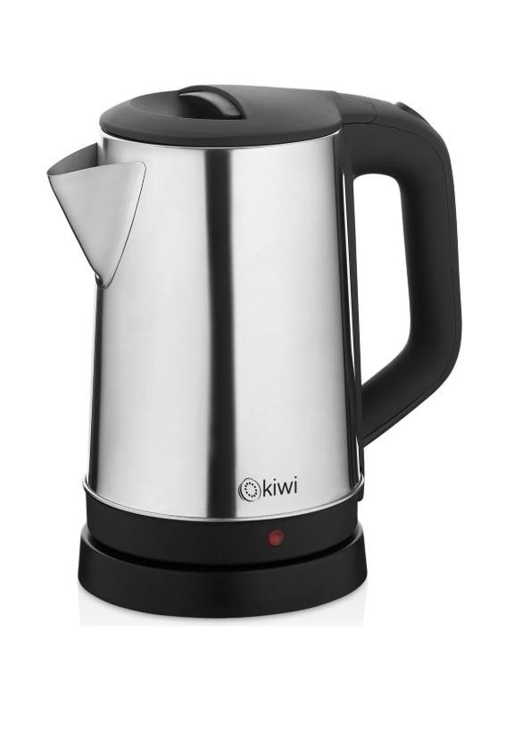 Kiwi Kk-3330 Çelik Su Isıtıcı