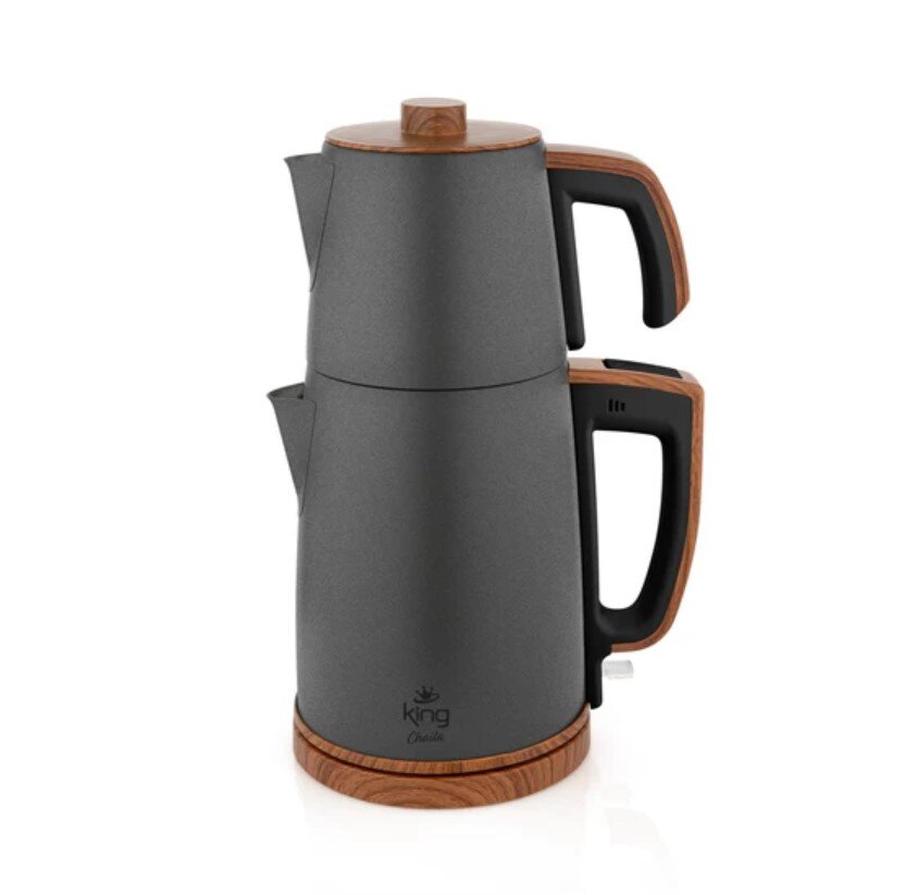 Kıng K3102 Chaila Çay Makinesi