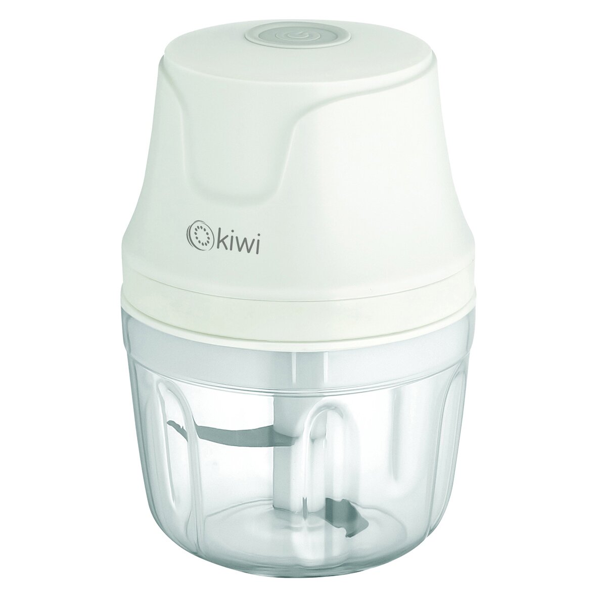 Kiwi Kc-8203 Şarjlı Pratik Rondo