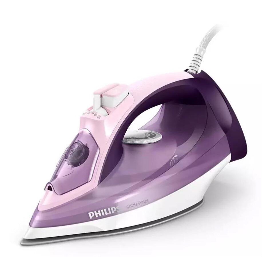 Phılıps Dst5020 Buharlı Ütü