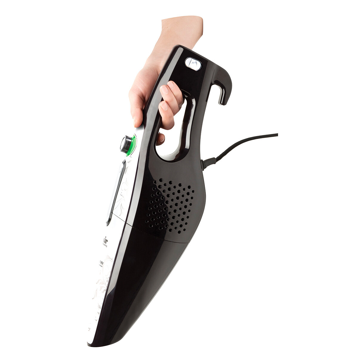 Fakir Starky Öko Dikey Elektirikli Süpürge