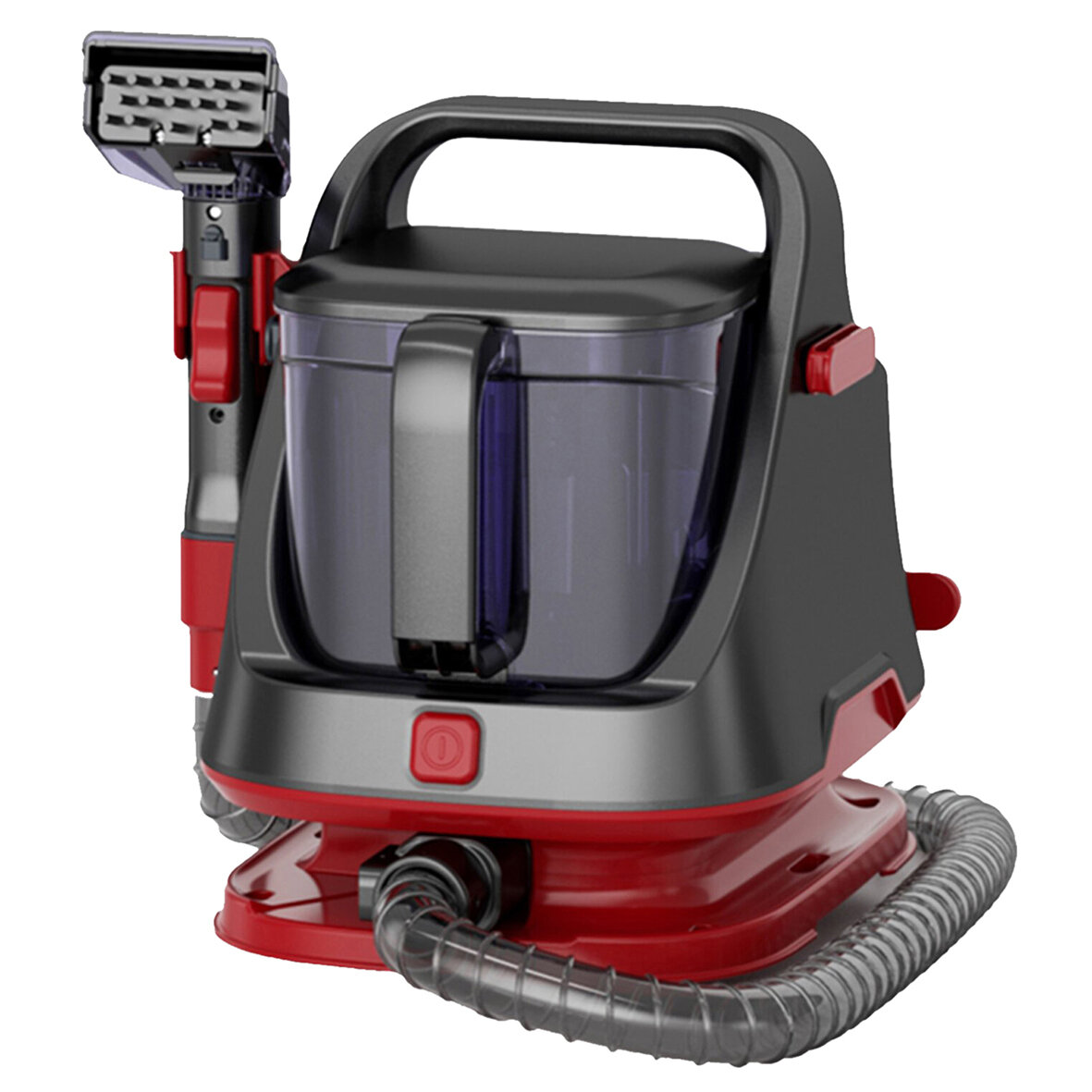 Kiwi Kcc-4320Koltuk Ve Halı Yıkama Makinesi