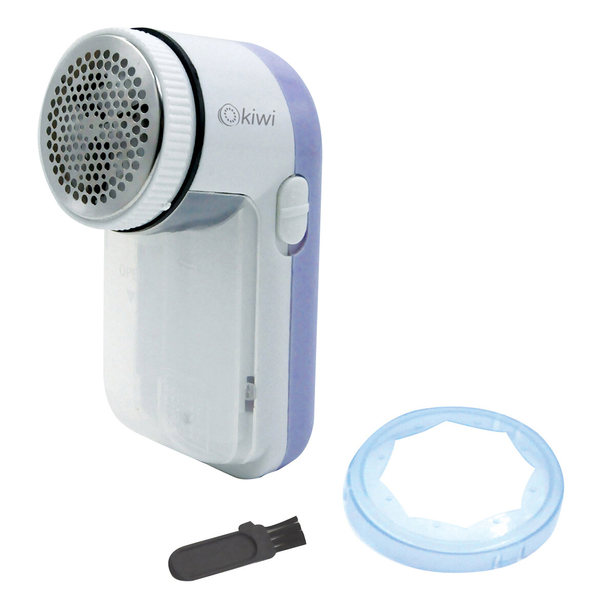 Kiwi Klr-1513 Tiftik Temizleyici A&B