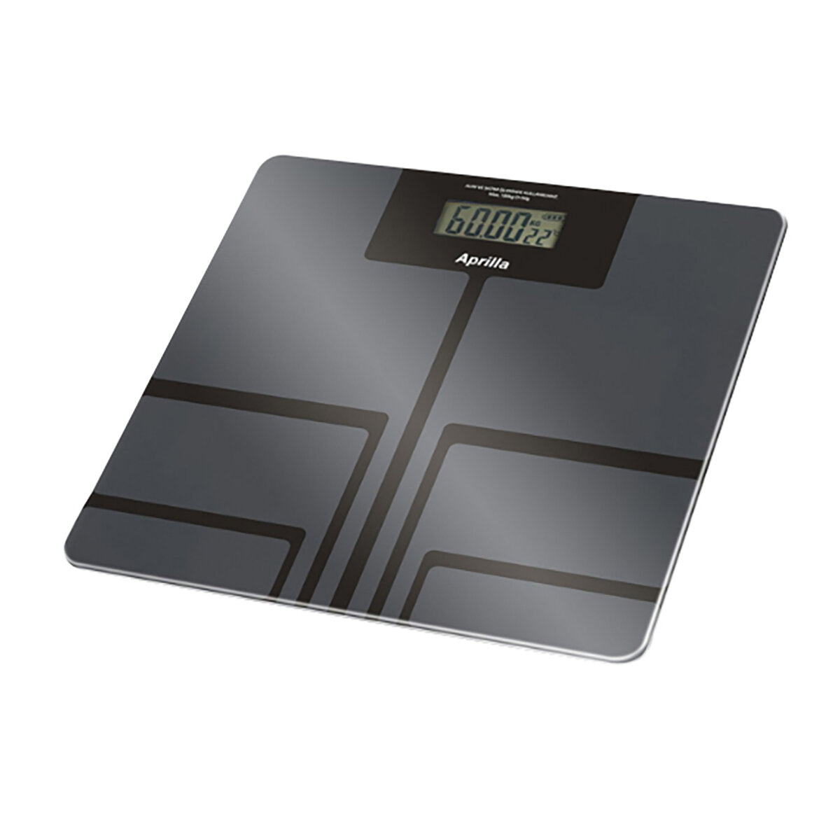 Aprilla Abs-1027-1028 Dijital Banyo Baskülü