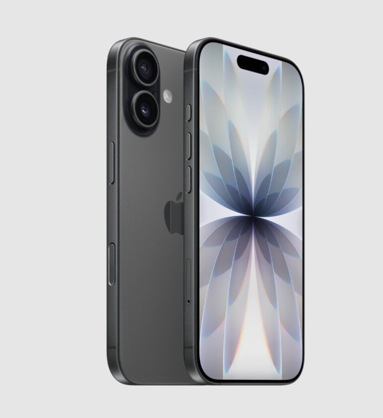 Apple İphone 17 512 Gb Black - Sar