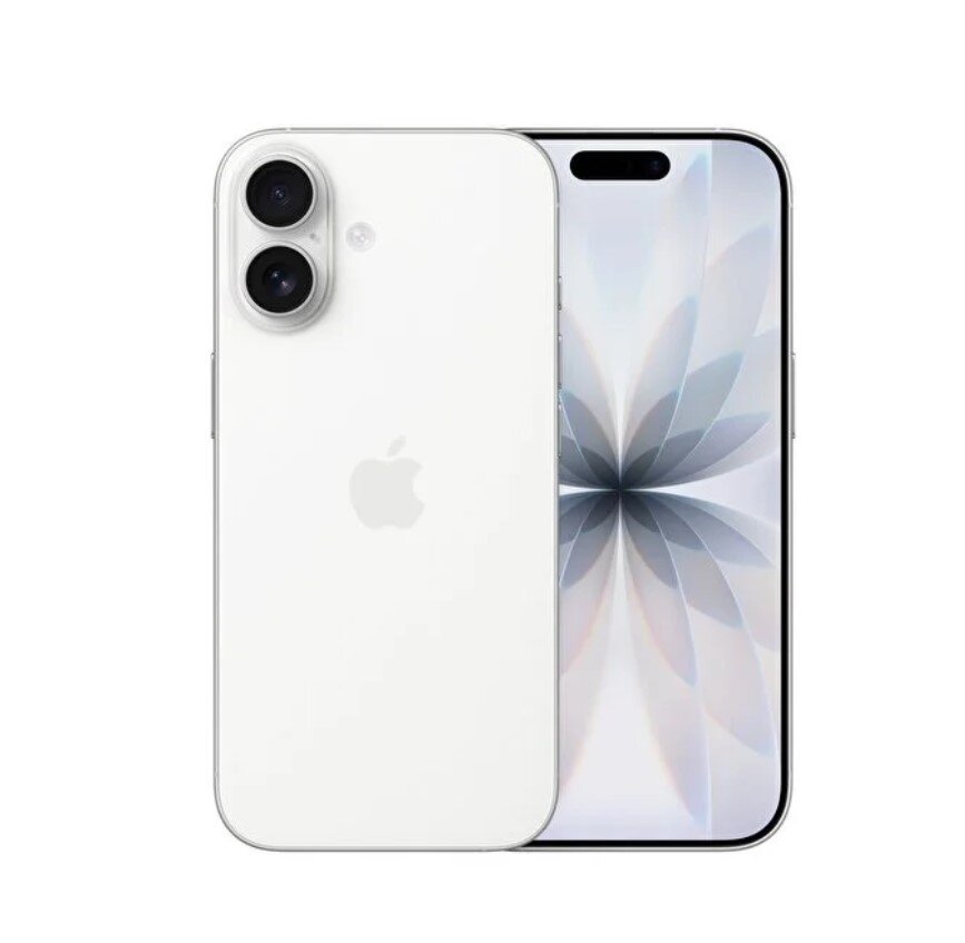 Apple Iphone 17 512 Gb White - Sar