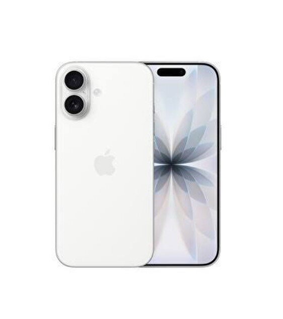 Apple İphone 17 256 Gb White - Sar
