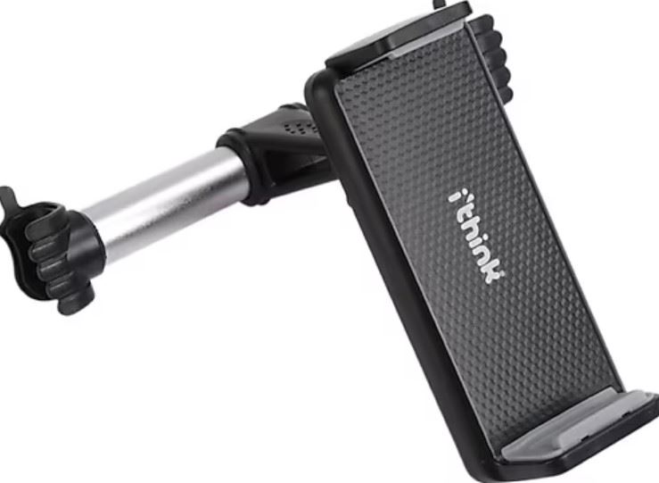 İthink Araç İçi Tablet & Telefon Tutucu