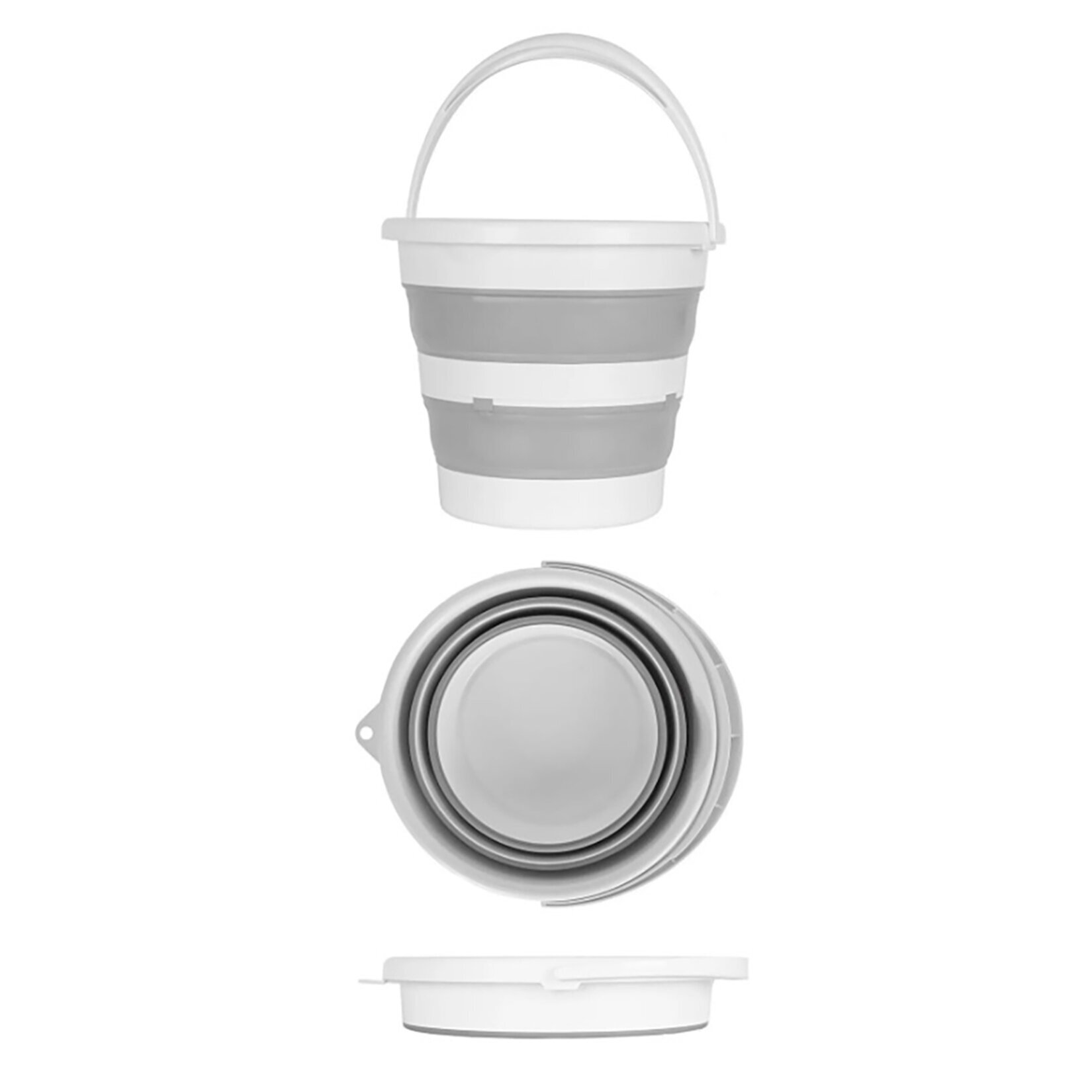 Bee Home Katlanır Su Kovası  A&B