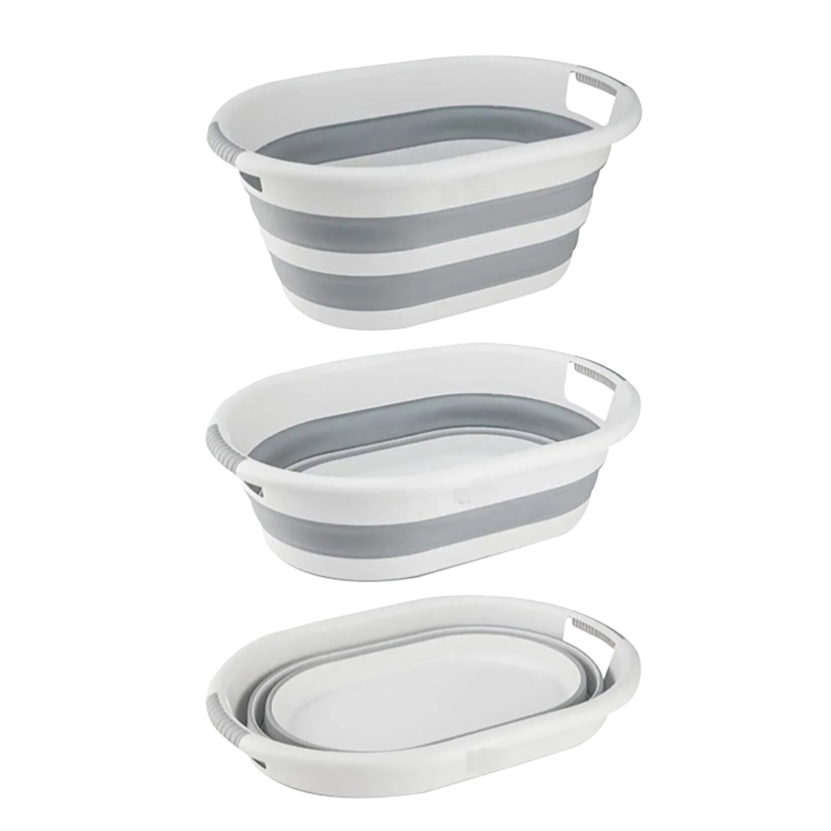 Bee Home Katlanır Sele (27 Lt) A&B