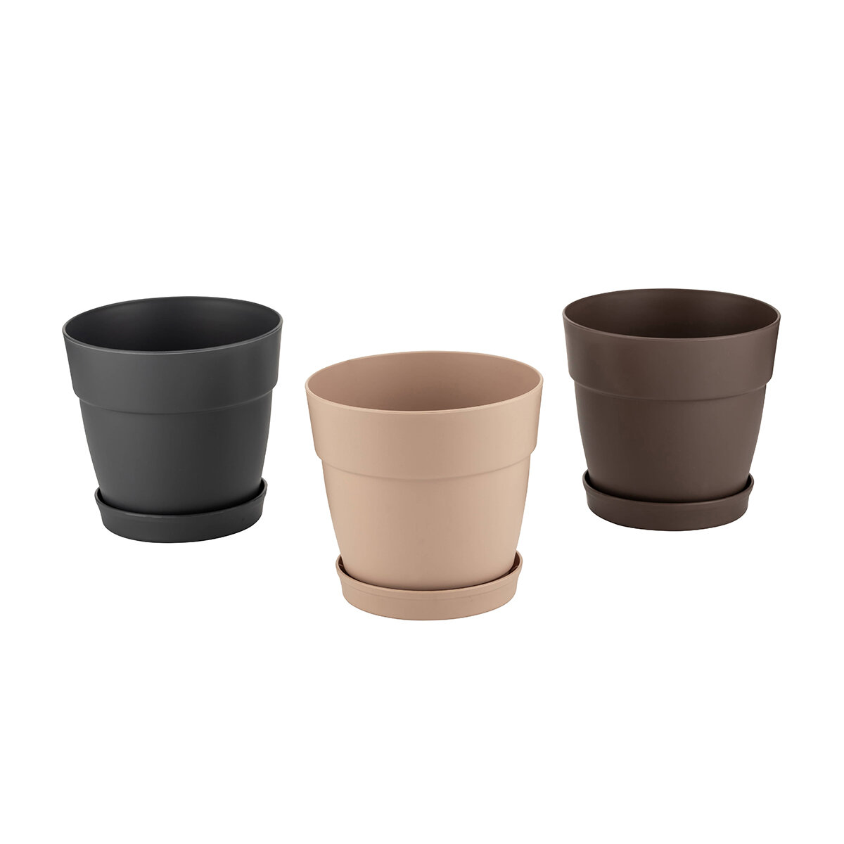 Polıwork Manolya Saksı 1,1  Lt