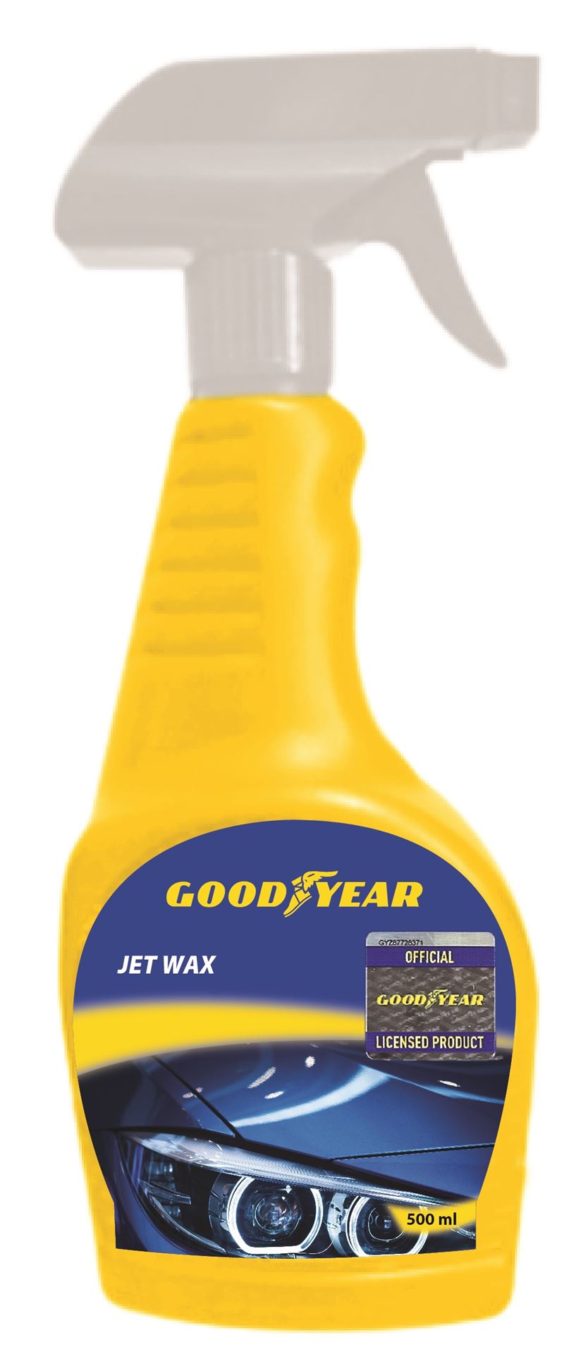 Goodyear Hızlı Cila 500 Ml