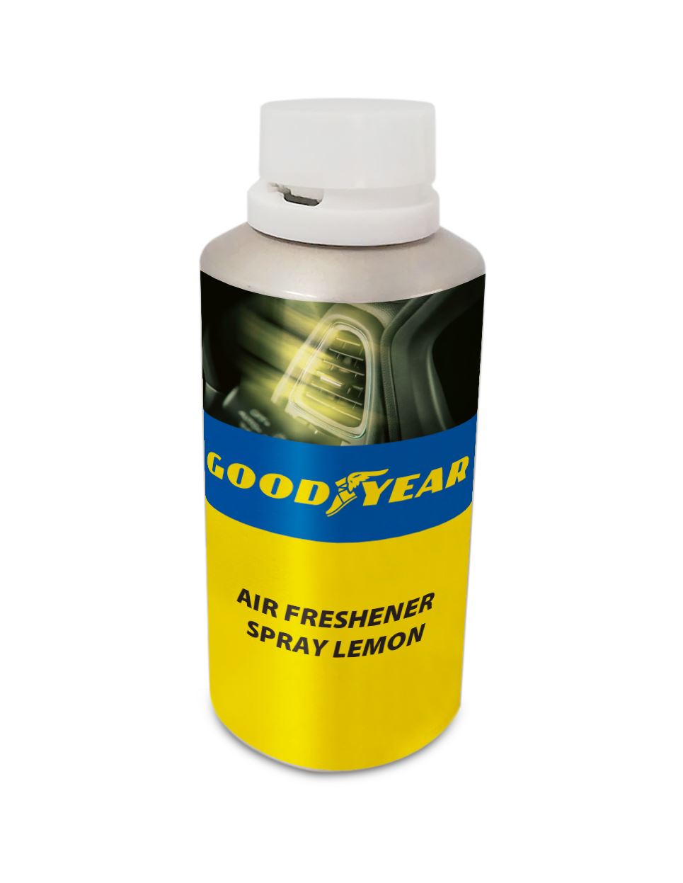 Goodyear Klima Temizleme Spreyi 150 Ml