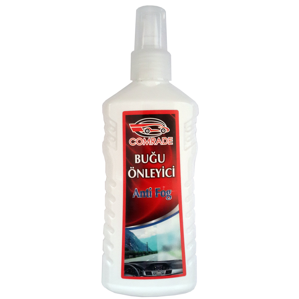 Comrade Cam Buğu Önleyici 200 Ml