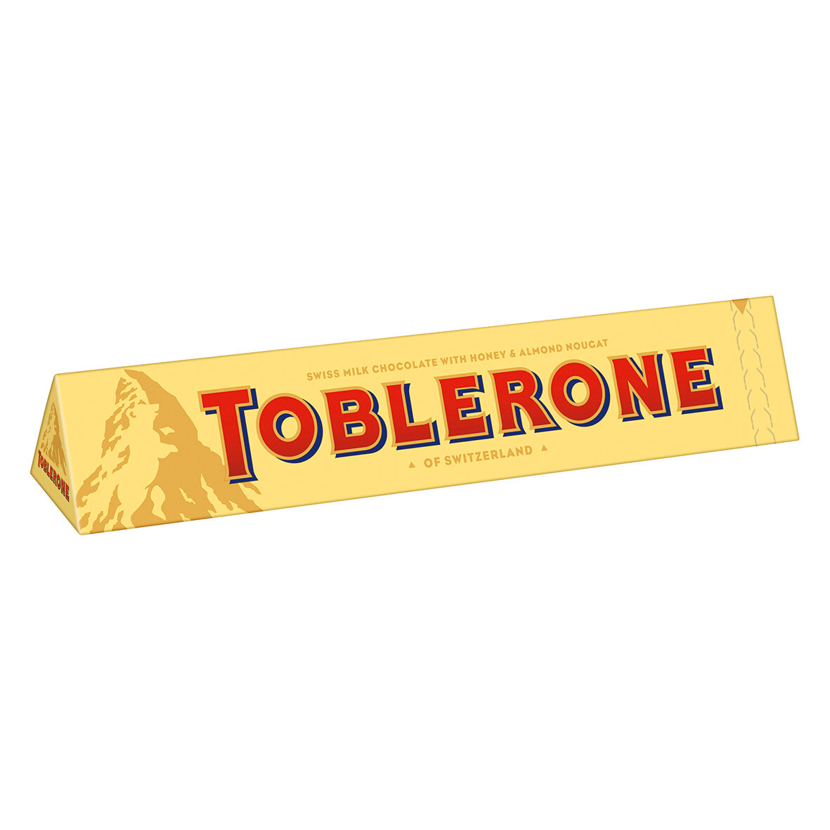 Toblerone Sütlü 360G