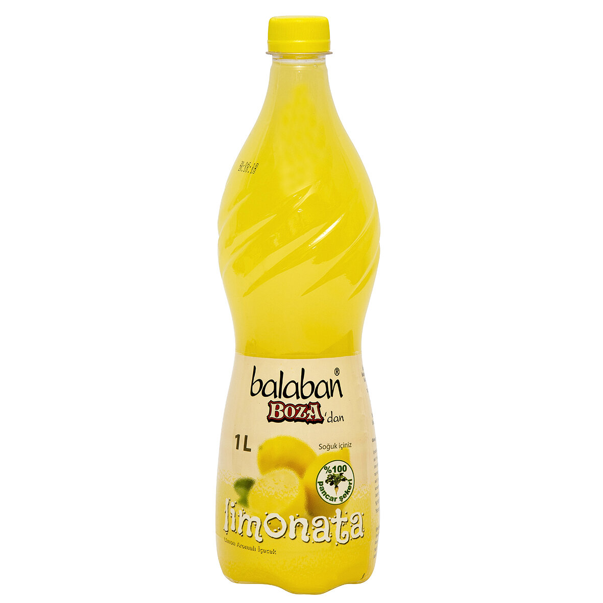 Balaban Limonata 1L