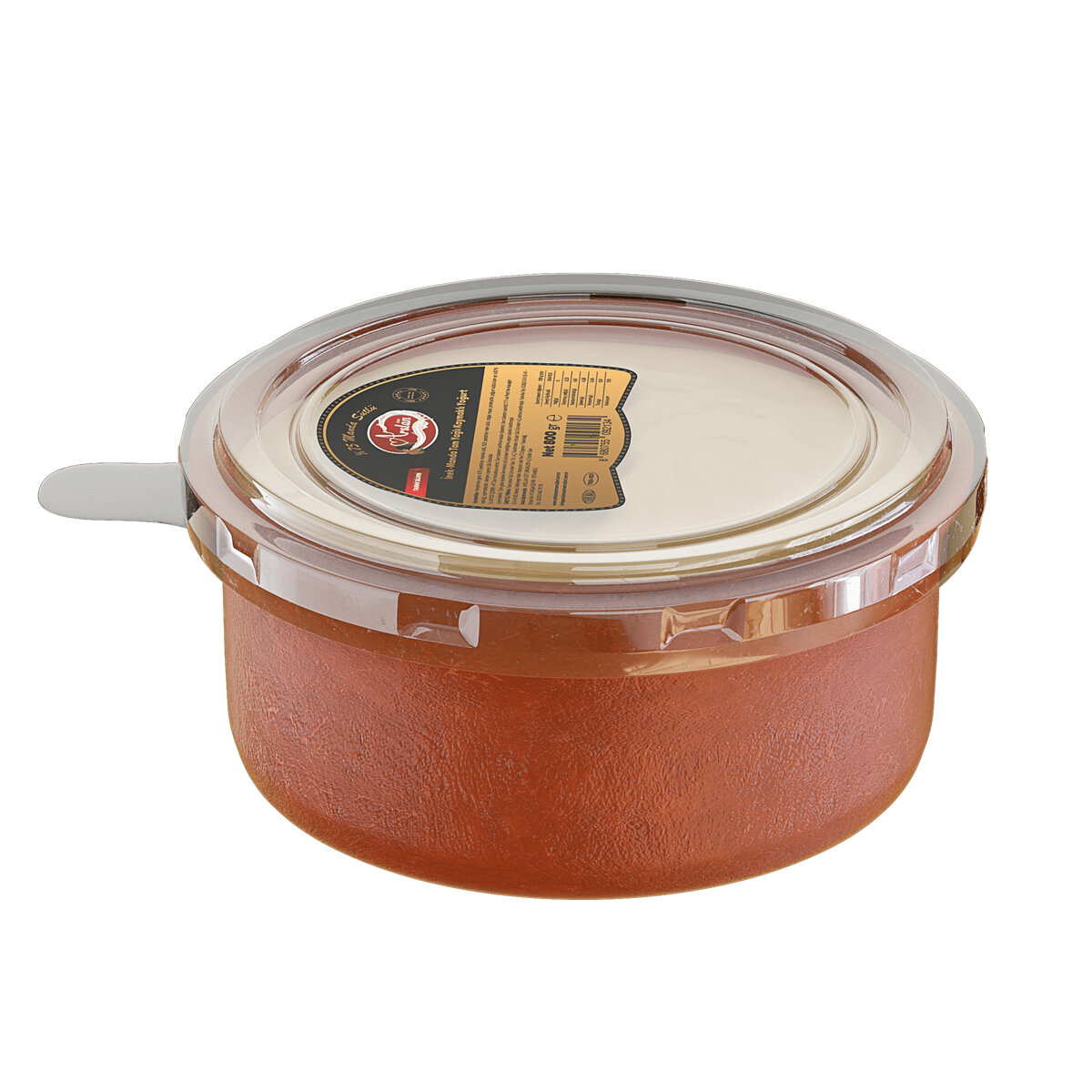 Arslan Manda Sütlü Çömlek Yoğurt 1 Kg