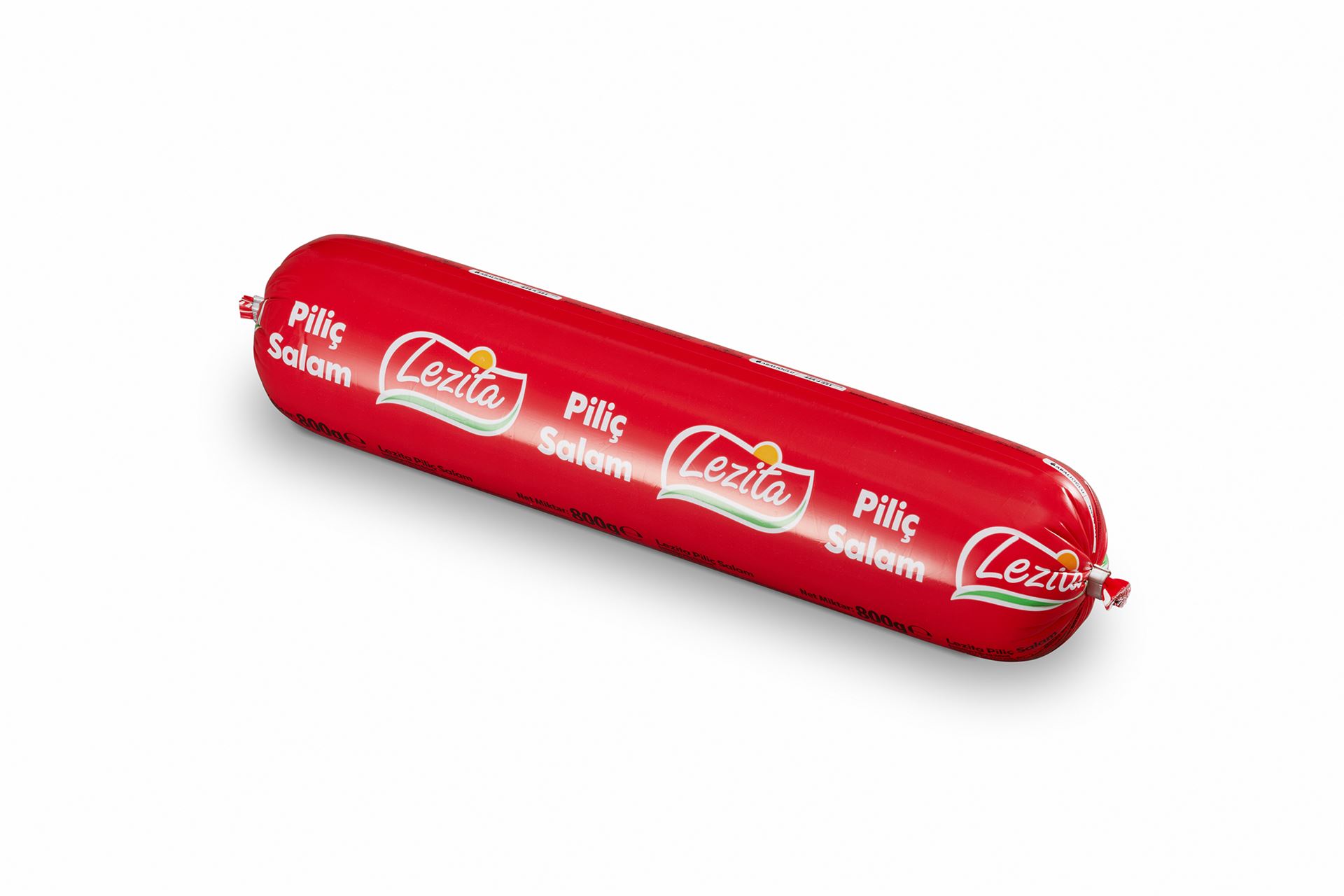 Lezita Ailem Salam 800 G.