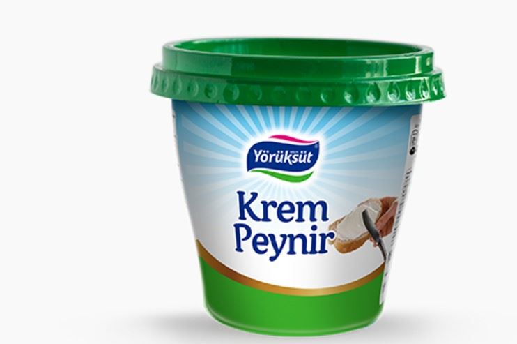 Krem Peynir 100 Gr