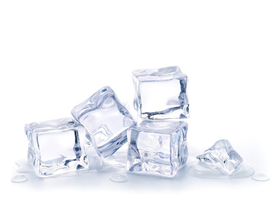 Icy Ice Kristal Buz 1 Kg.