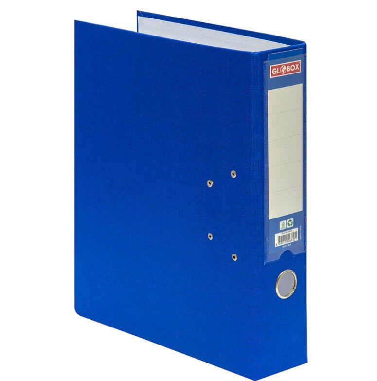 Globox Genis Mavı Klasor