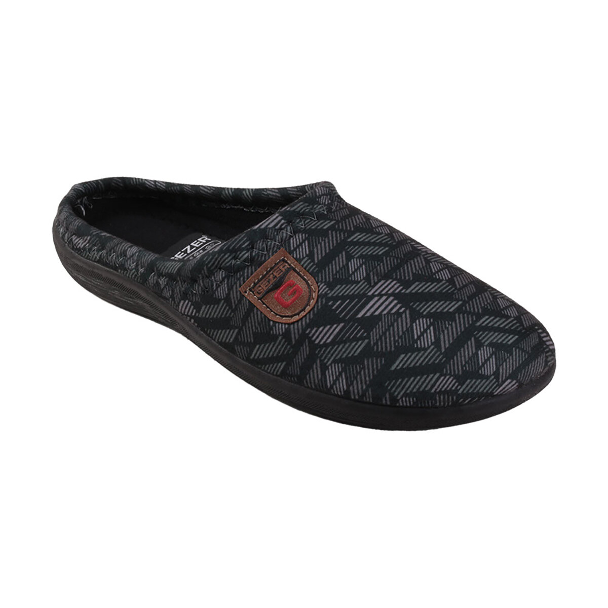 Gezer Gondol Erkek Terlik Gt1kmm .14352.00 K22-23