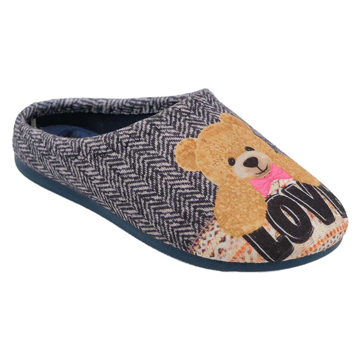 Gezer 12870 Kadın Terlik 37-40 K20