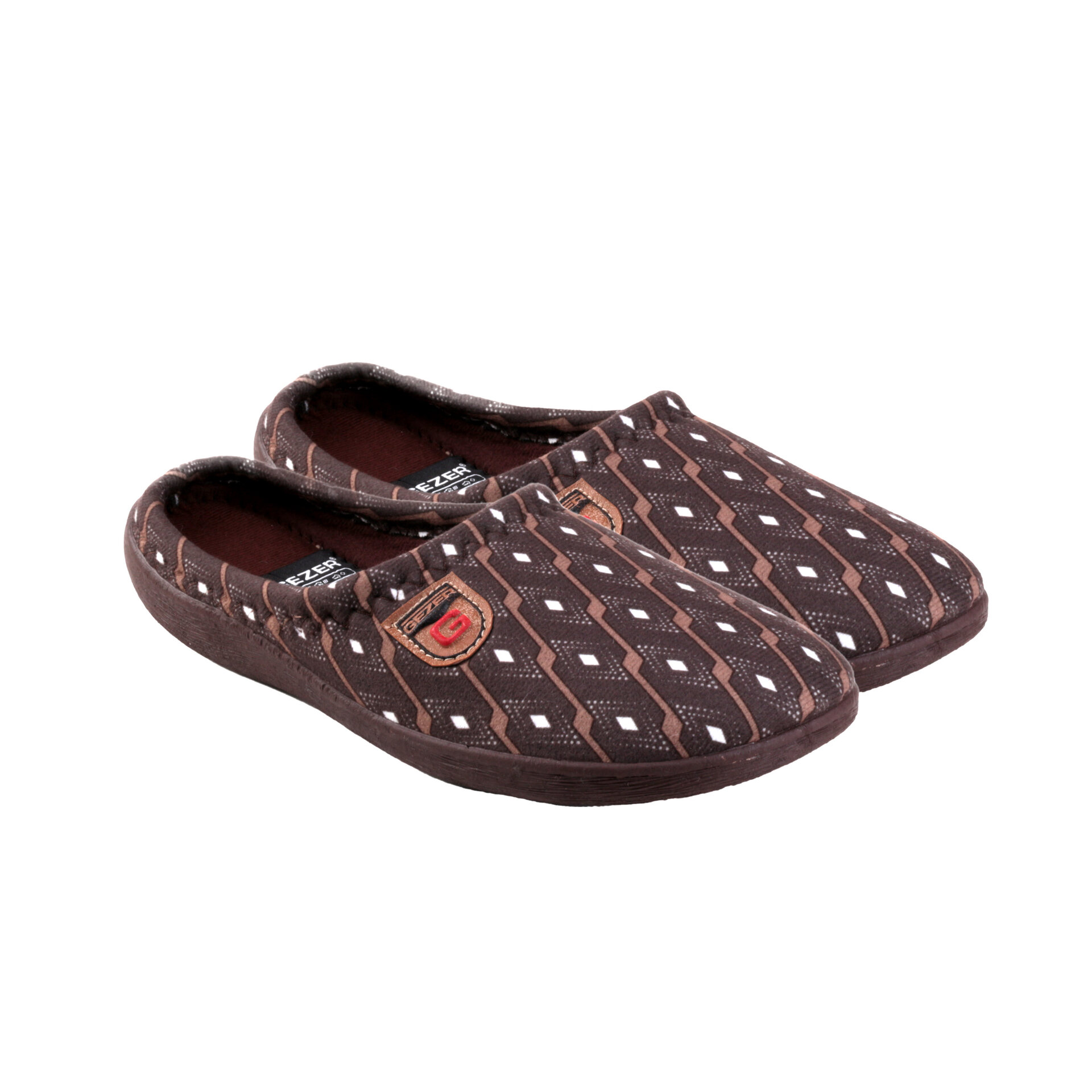 Gezer 10942 Erkek Terlik 40-44 K20