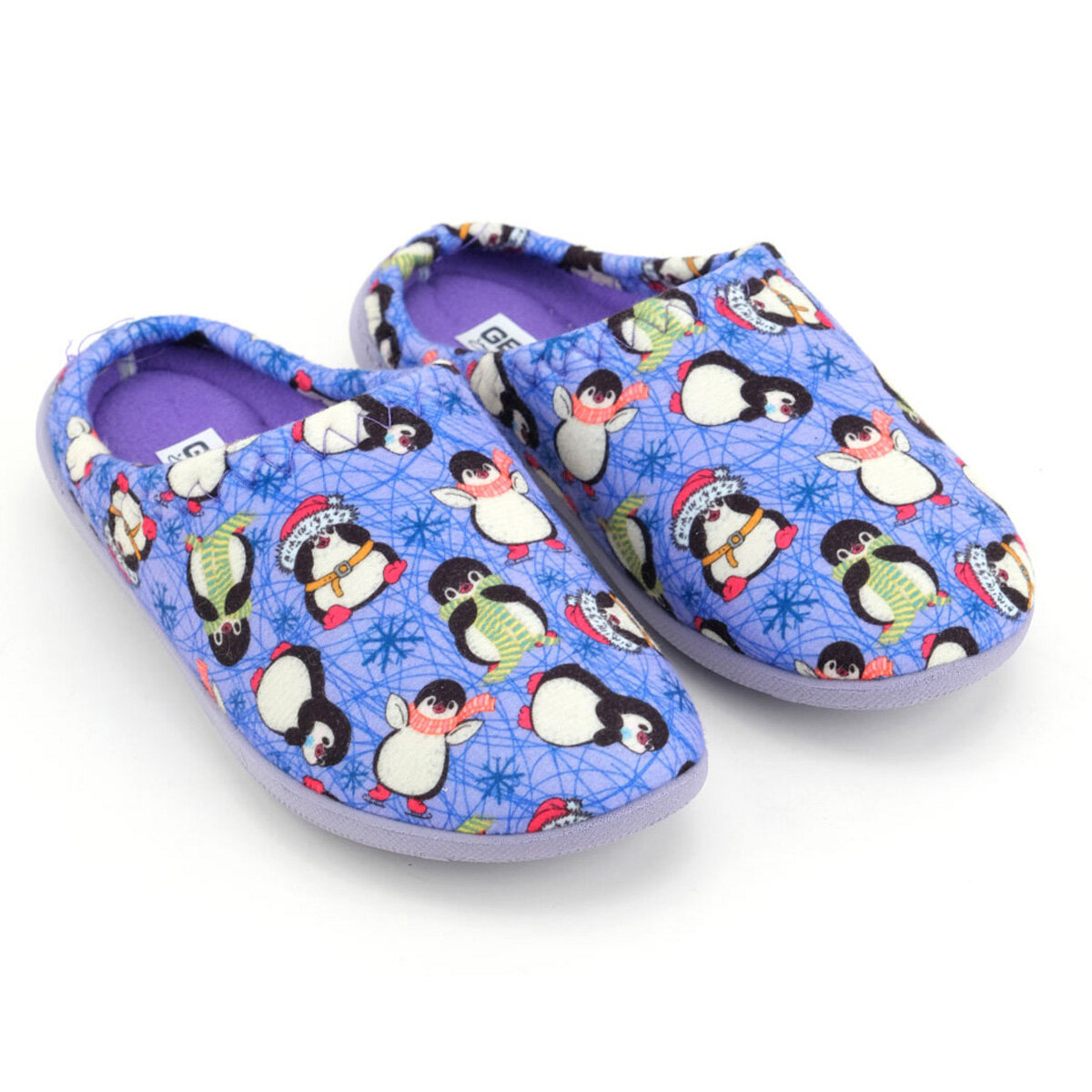 Gezer Gt1kfm.15894.00 Gondol Terlik 30-35 K 24-25