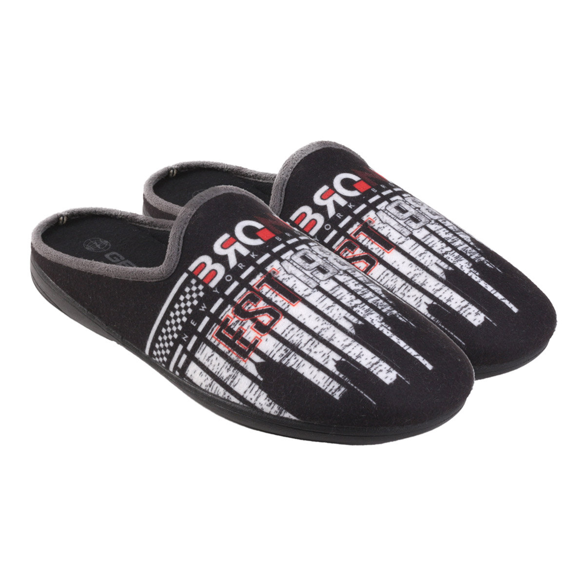 Gezer 11995 Erkek Terlik 40-44 K20