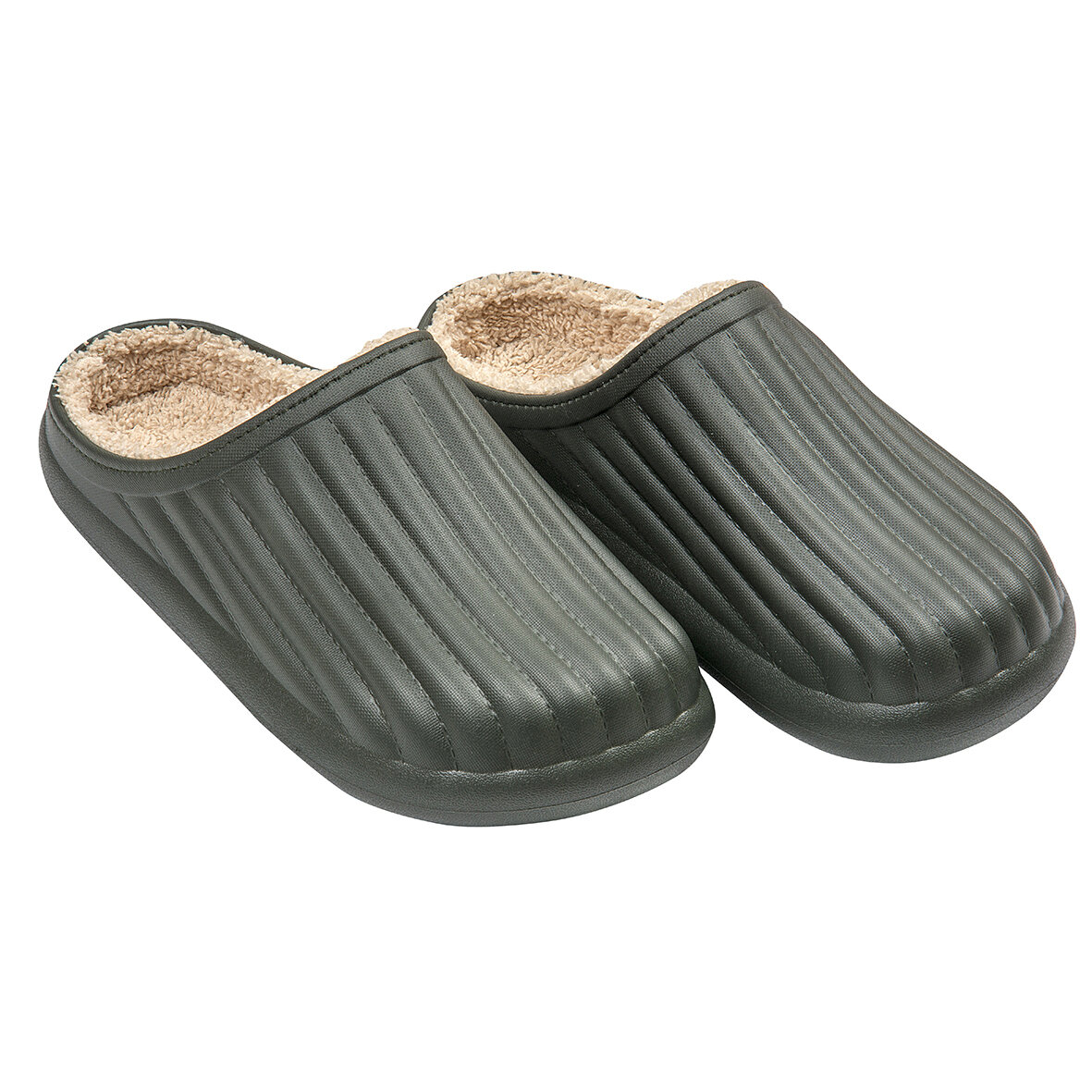Novelido Erkek Terlik 41-45 K21