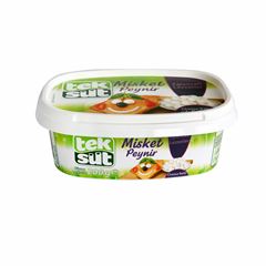TEKSÜT MİSKET PEYNİRİ 200 GR