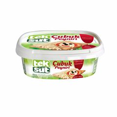 TEKSÜT ÇUBUK PEYNİR 200 GR
