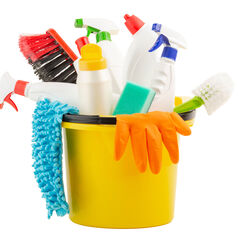 Temizlik Malzemeleri