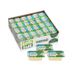 TEKSÜT PİKNİK TEREYAG 10 GR 120 Lİ