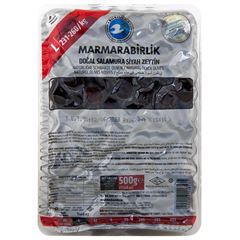 M.BİRLİK HİPER ZEYTİN 500G.231