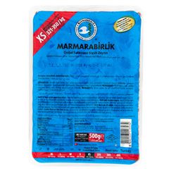 M.BİRLİK EXTRA ZEYTİN 500G. 321-350 AD/KG.