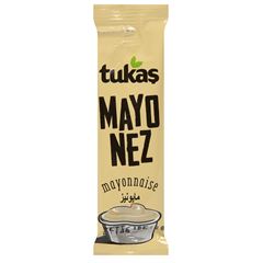 TUKAS MAYONEZ 9 GR 500LÜ