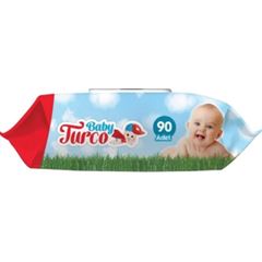 BABY TURCO ISLAK HAVLU 90'LI