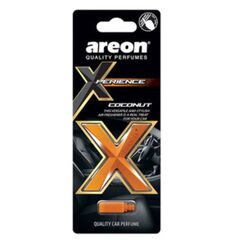 AREON XPERIENCE TURUNCU MENFEZ OTO KOKUSU