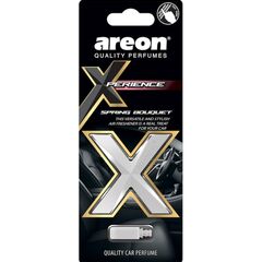 AREON XPERIENCE BEYAZ MENFEZ OTO KOKUSU