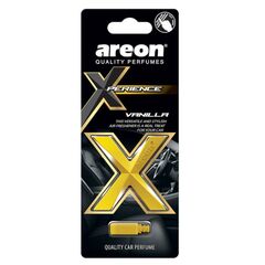 AREON XPERIENCE SARI MENFEZ OTO KOKUSU