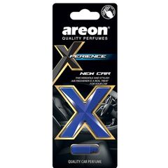AREON XPERIENCE MAVİ MENFEZ OTO KOKUSU