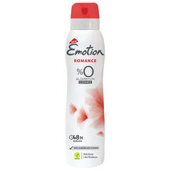 EMOTION DEO SPREY ROMANCE 150 ML