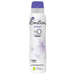 EMOTION DEO SPREY VIOLET 150 ML