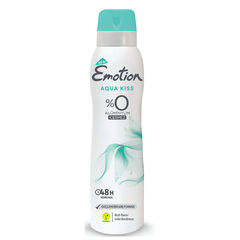 EMOTION DEO SPREY HARMONY / PASSION 150 ML